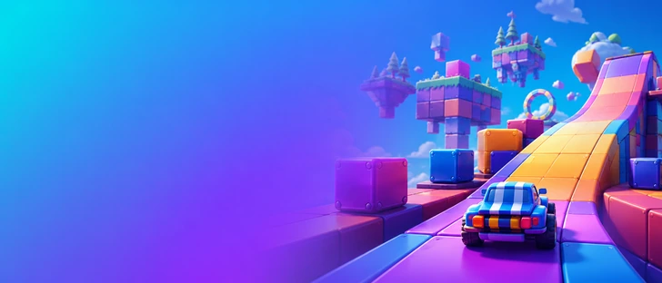 3D Oyunlar image