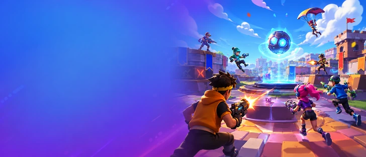 .IO Oyunları image