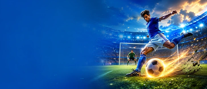 Futbol Oyunları image