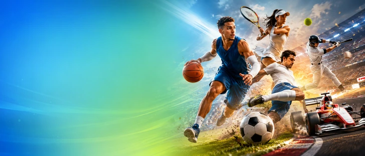 Spor Oyunları image