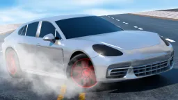 Drift image
