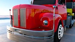 Kamyon image