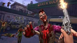 Zombi image