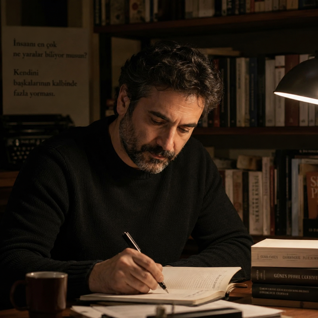 Kaan Yılmaz